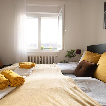 Cozy Panorama Apartment Next To The Buda Castle 부다페스트 외부 사진