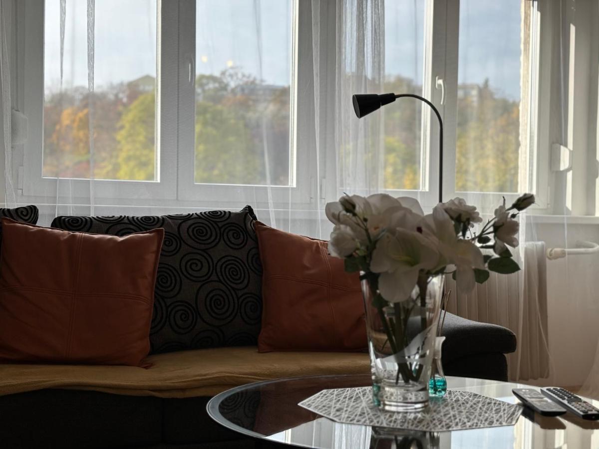 Cozy Panorama Apartment Next To The Buda Castle 부다페스트 외부 사진