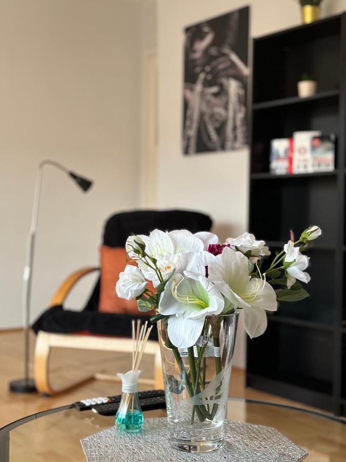 Cozy Panorama Apartment Next To The Buda Castle 부다페스트 외부 사진