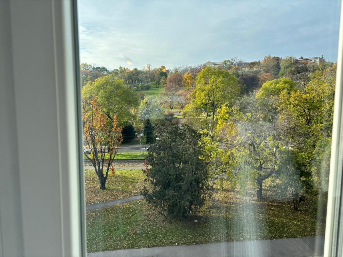 Cozy Panorama Apartment Next To The Buda Castle 부다페스트 외부 사진