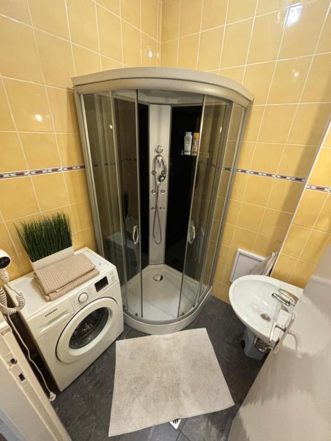 Cozy Panorama Apartment Next To The Buda Castle 부다페스트 외부 사진