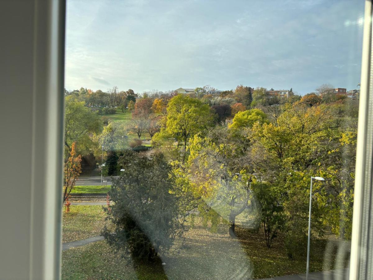 Cozy Panorama Apartment Next To The Buda Castle 부다페스트 외부 사진