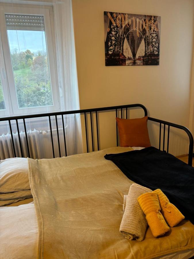 Cozy Panorama Apartment Next To The Buda Castle 부다페스트 외부 사진