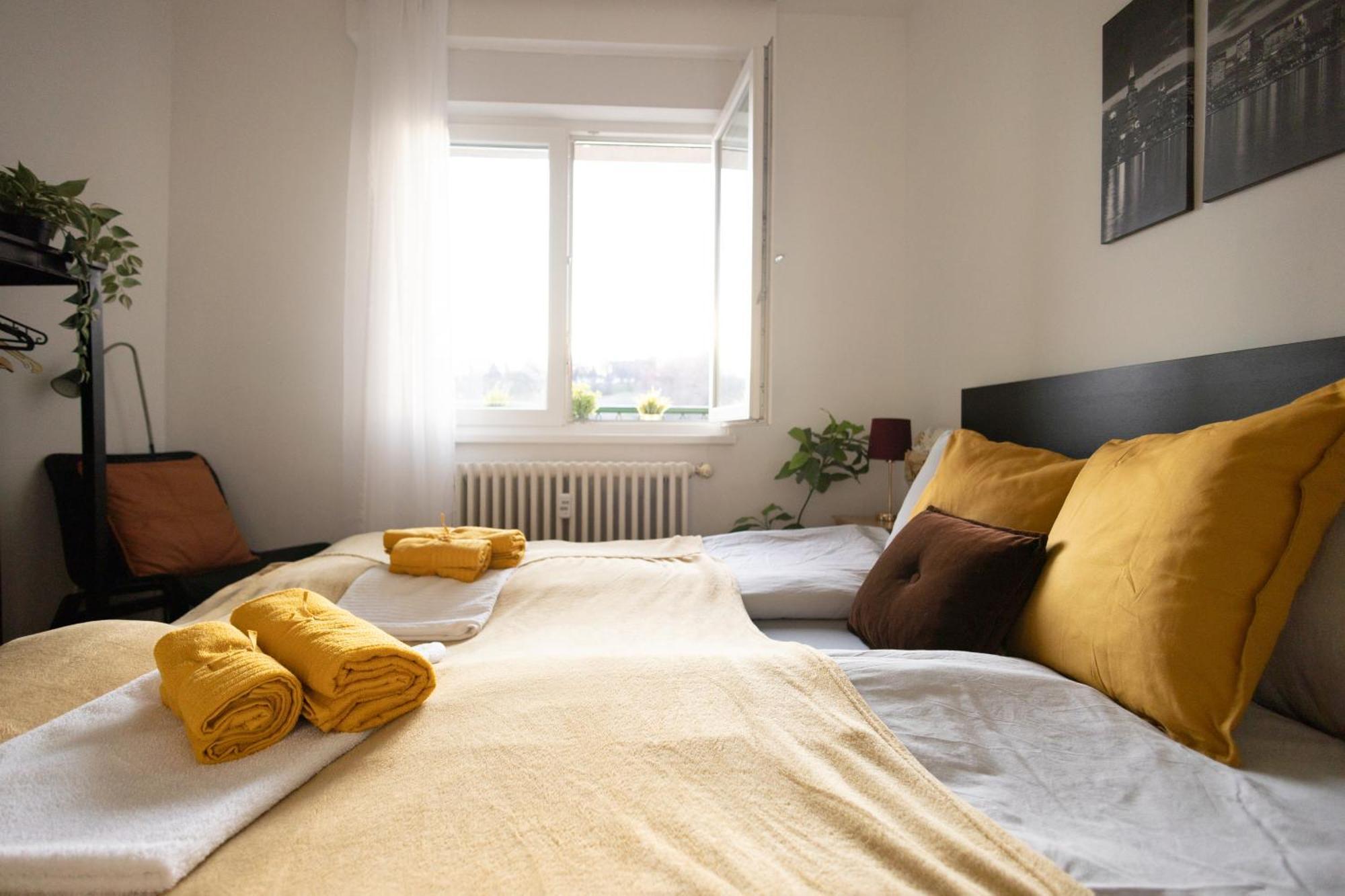 Cozy Panorama Apartment Next To The Buda Castle 부다페스트 외부 사진