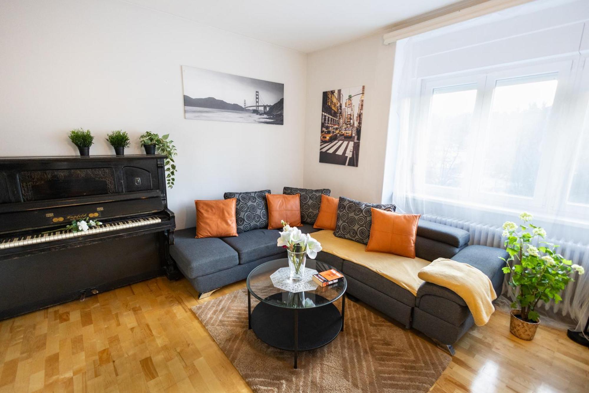 Cozy Panorama Apartment Next To The Buda Castle 부다페스트 외부 사진