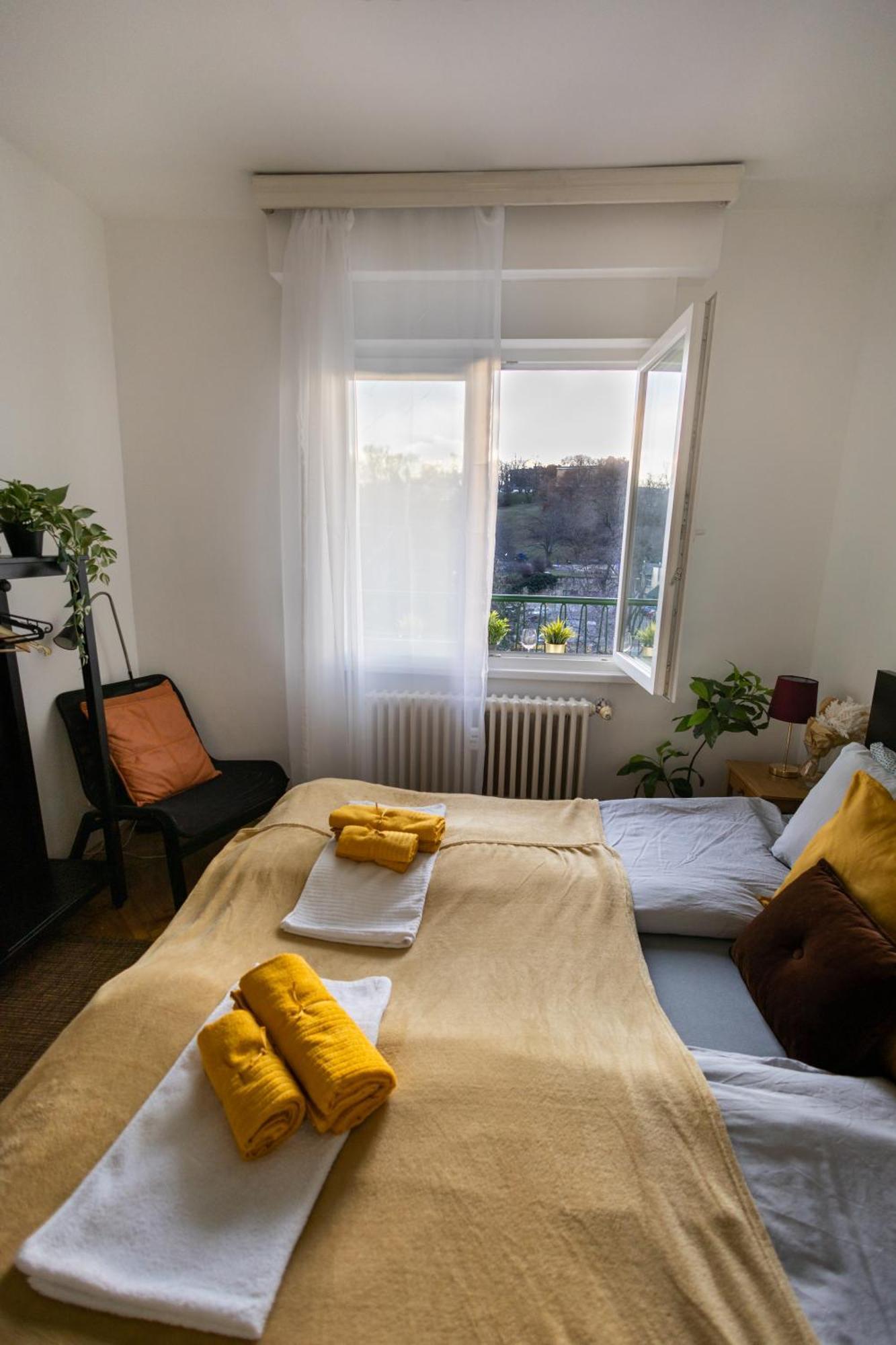 Cozy Panorama Apartment Next To The Buda Castle 부다페스트 외부 사진