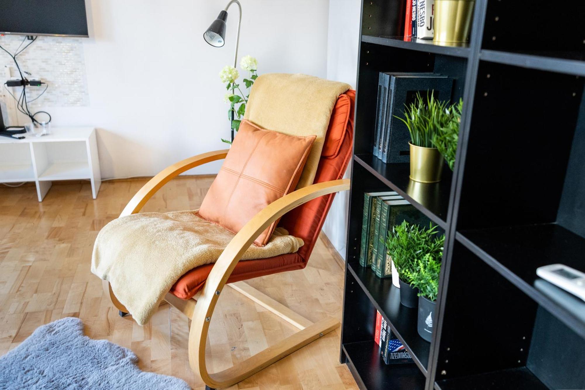 Cozy Panorama Apartment Next To The Buda Castle 부다페스트 외부 사진