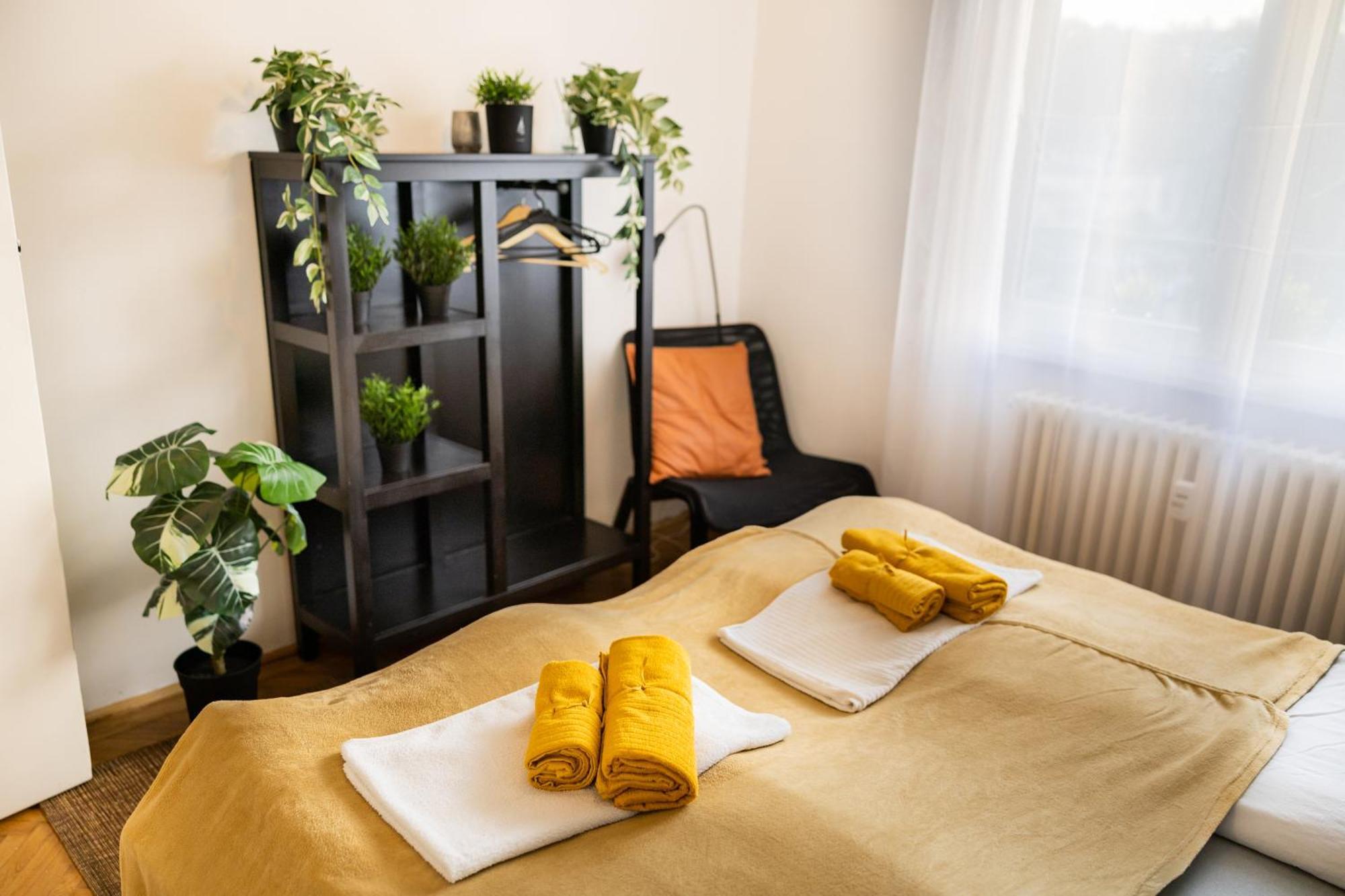 Cozy Panorama Apartment Next To The Buda Castle 부다페스트 외부 사진