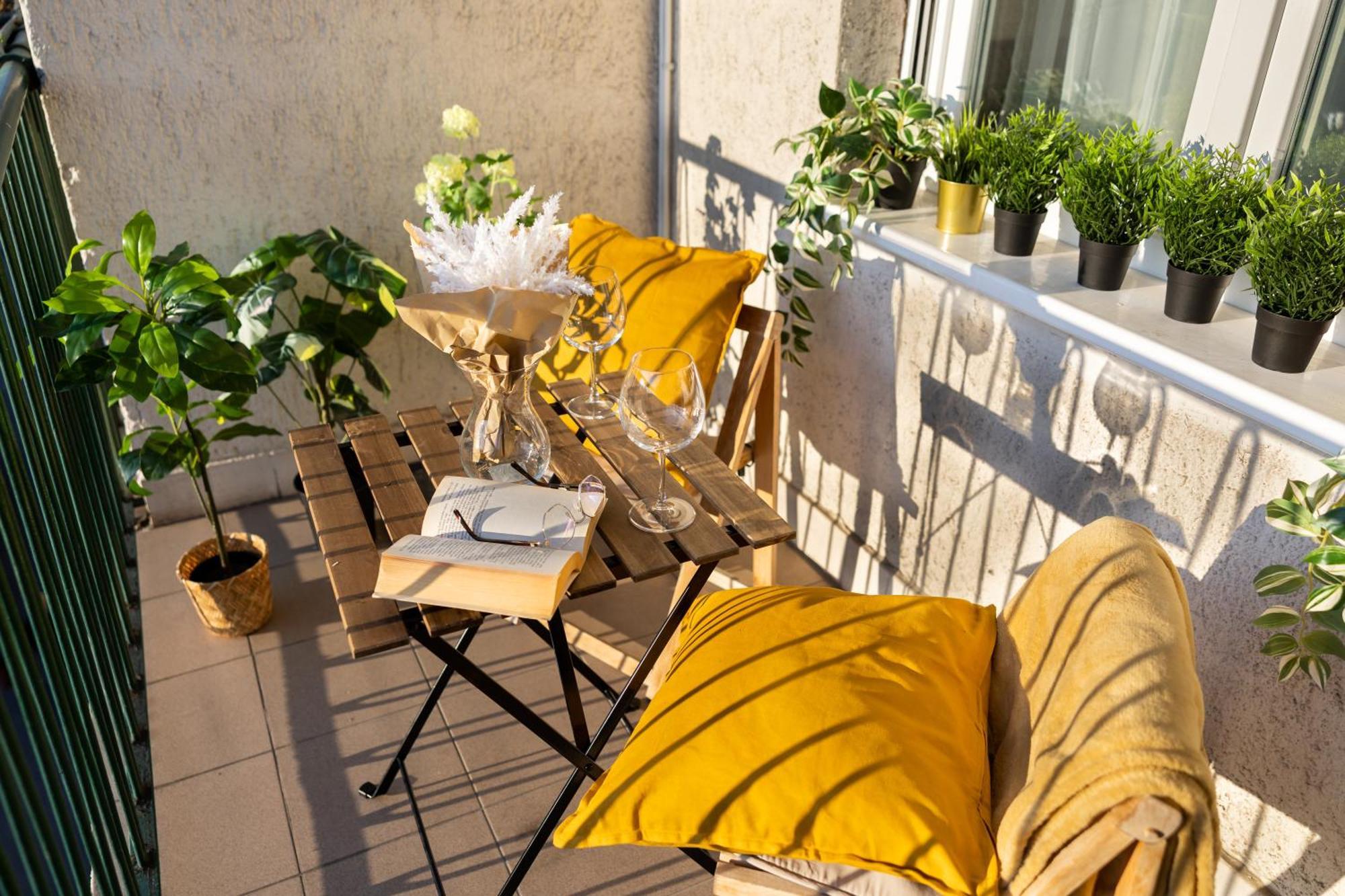 Cozy Panorama Apartment Next To The Buda Castle 부다페스트 외부 사진