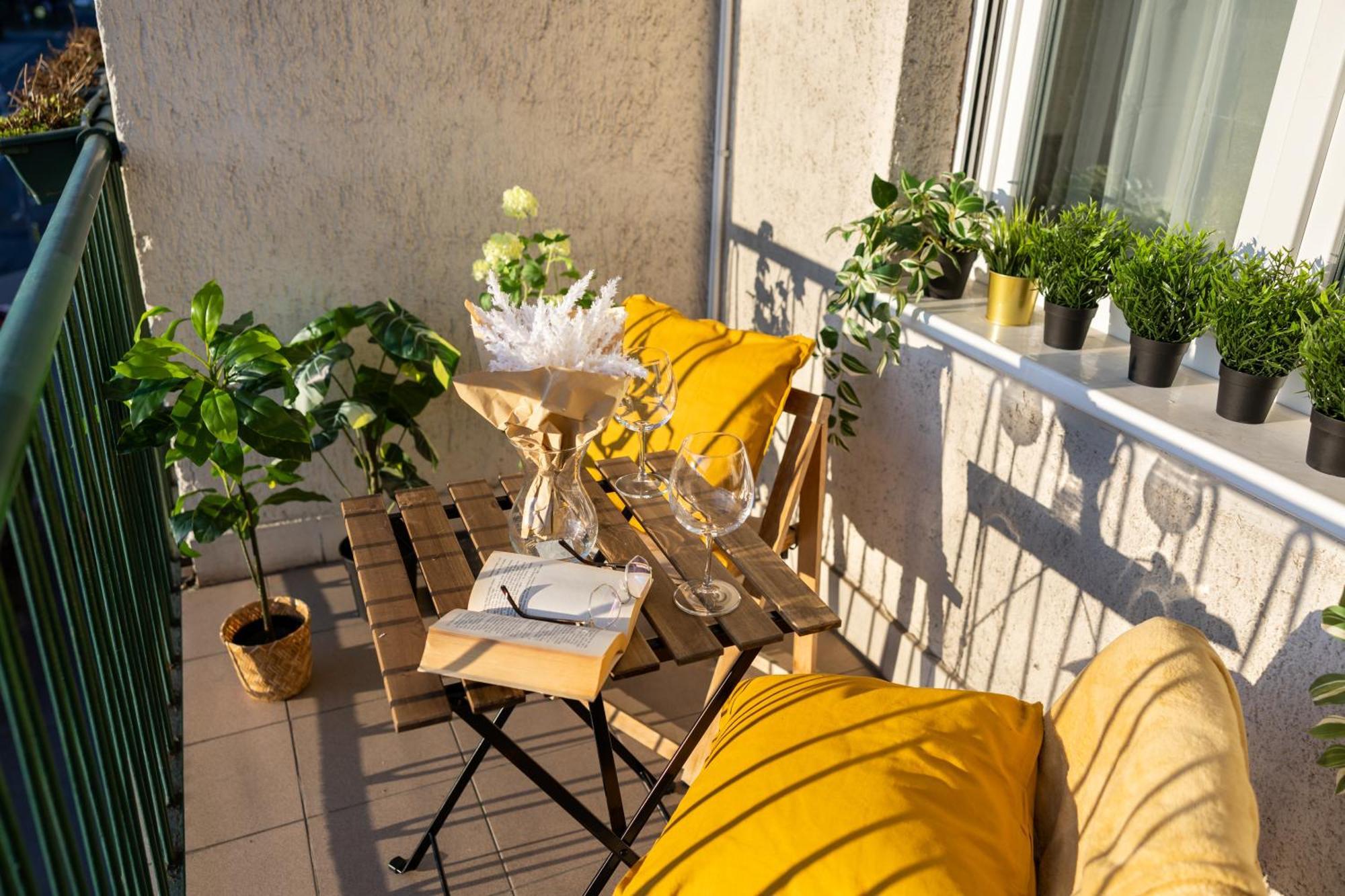 Cozy Panorama Apartment Next To The Buda Castle 부다페스트 외부 사진