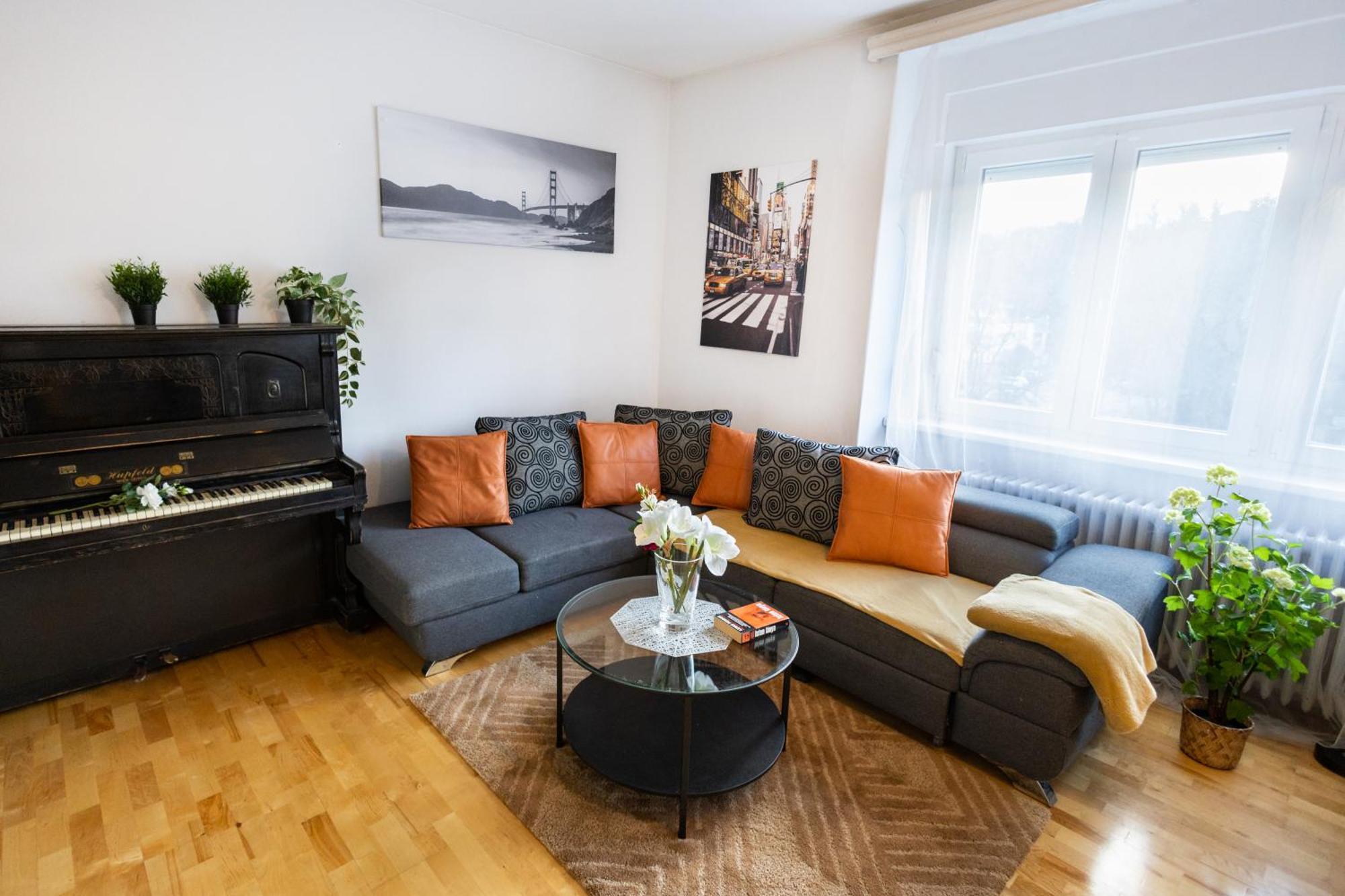 Cozy Panorama Apartment Next To The Buda Castle 부다페스트 외부 사진