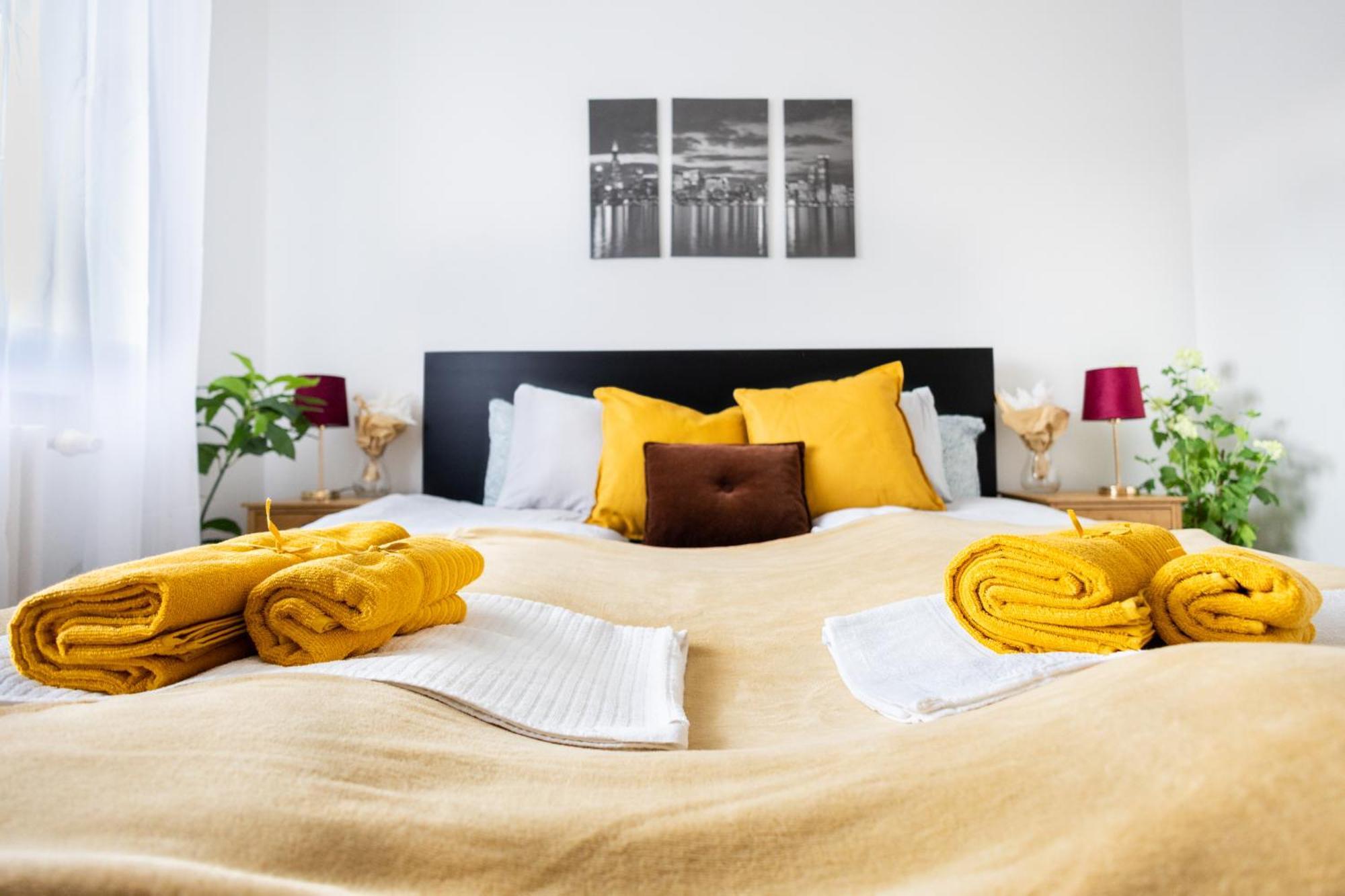 Cozy Panorama Apartment Next To The Buda Castle 부다페스트 외부 사진