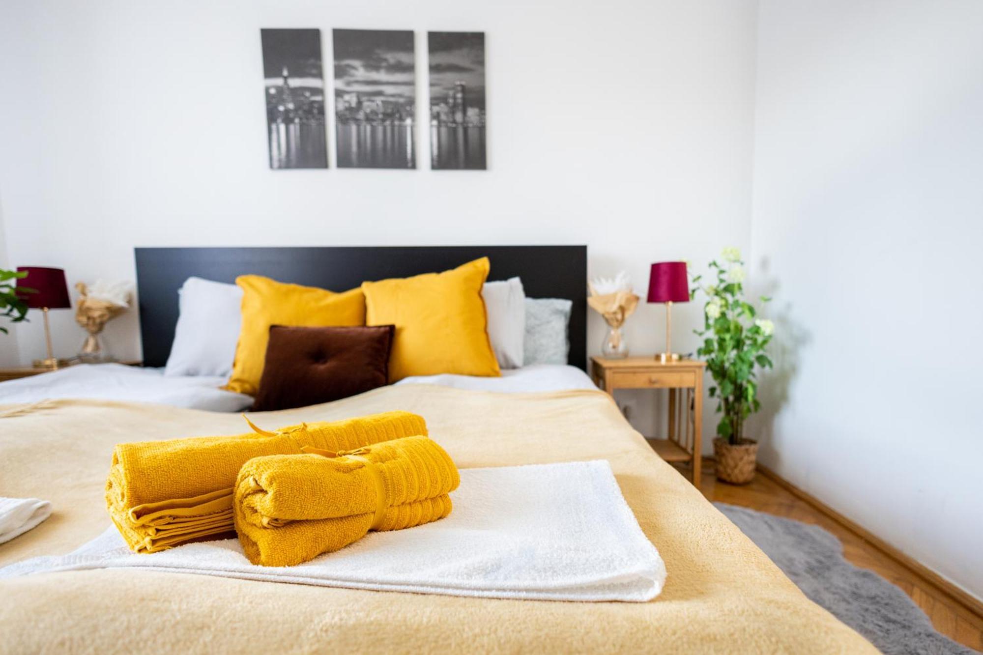 Cozy Panorama Apartment Next To The Buda Castle 부다페스트 외부 사진