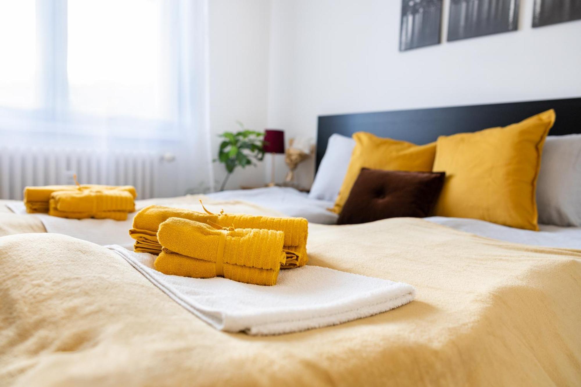 Cozy Panorama Apartment Next To The Buda Castle 부다페스트 외부 사진