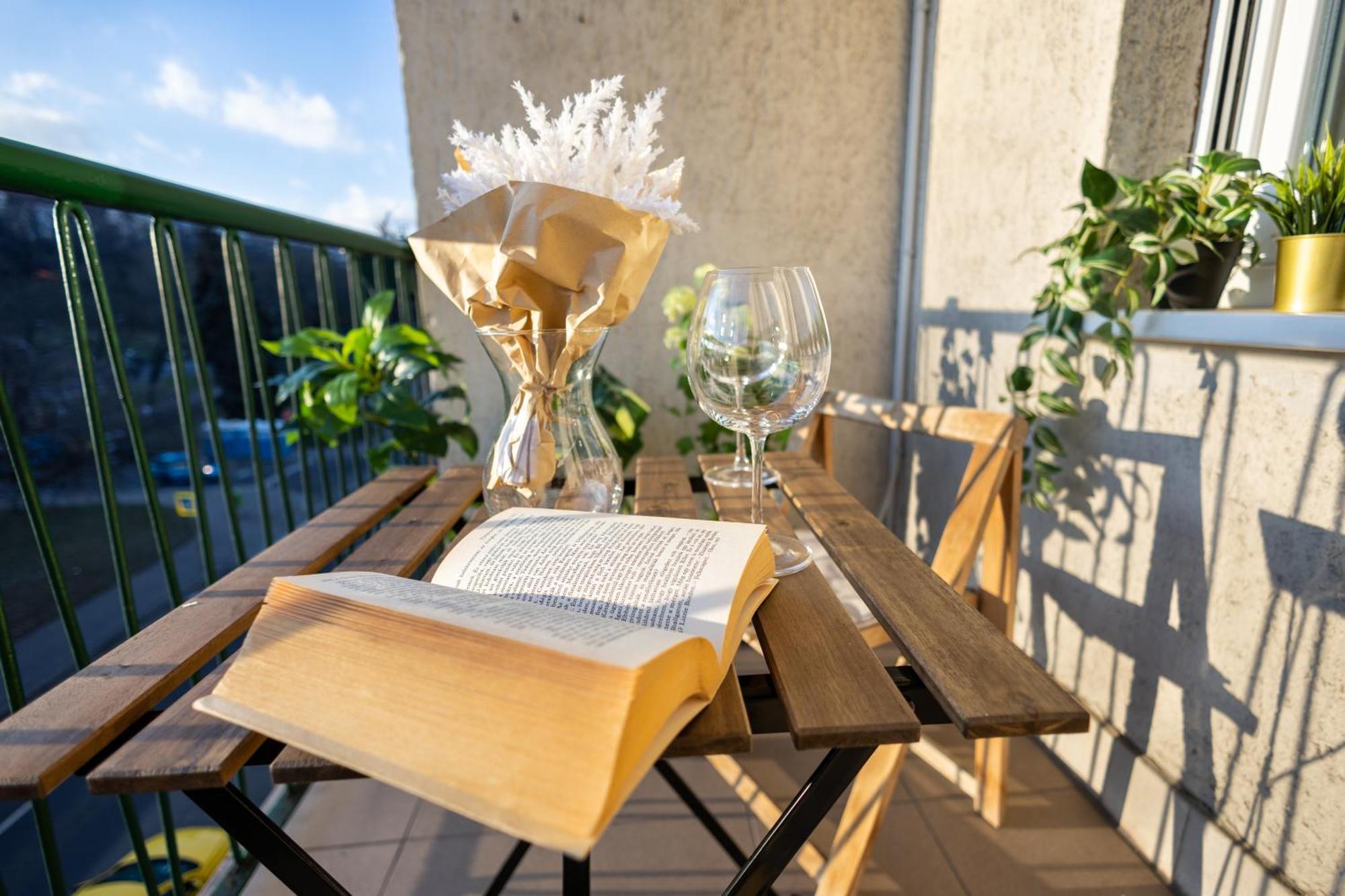 Cozy Panorama Apartment Next To The Buda Castle 부다페스트 외부 사진