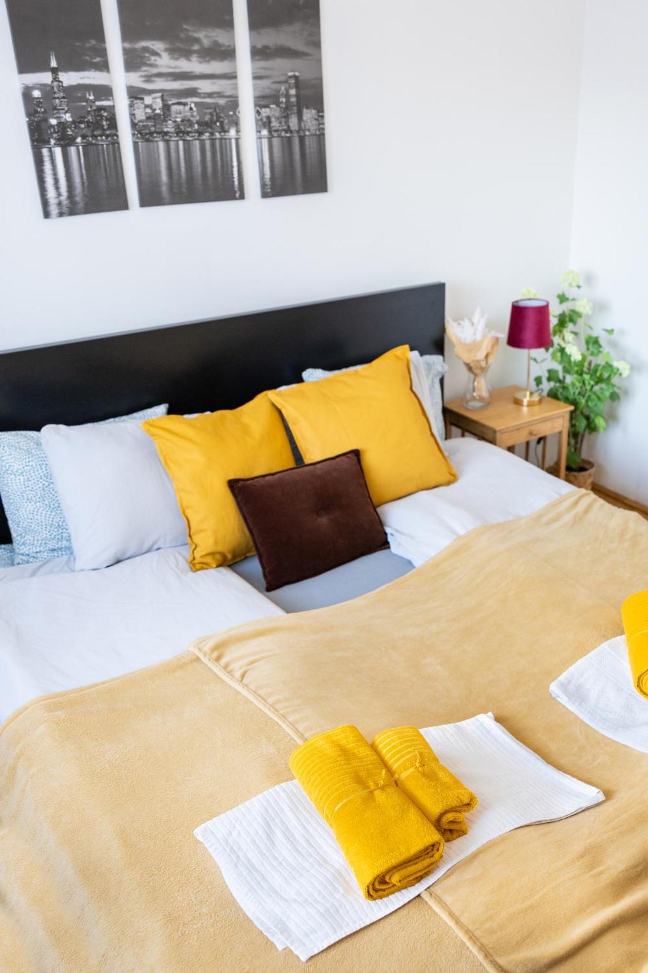 Cozy Panorama Apartment Next To The Buda Castle 부다페스트 외부 사진
