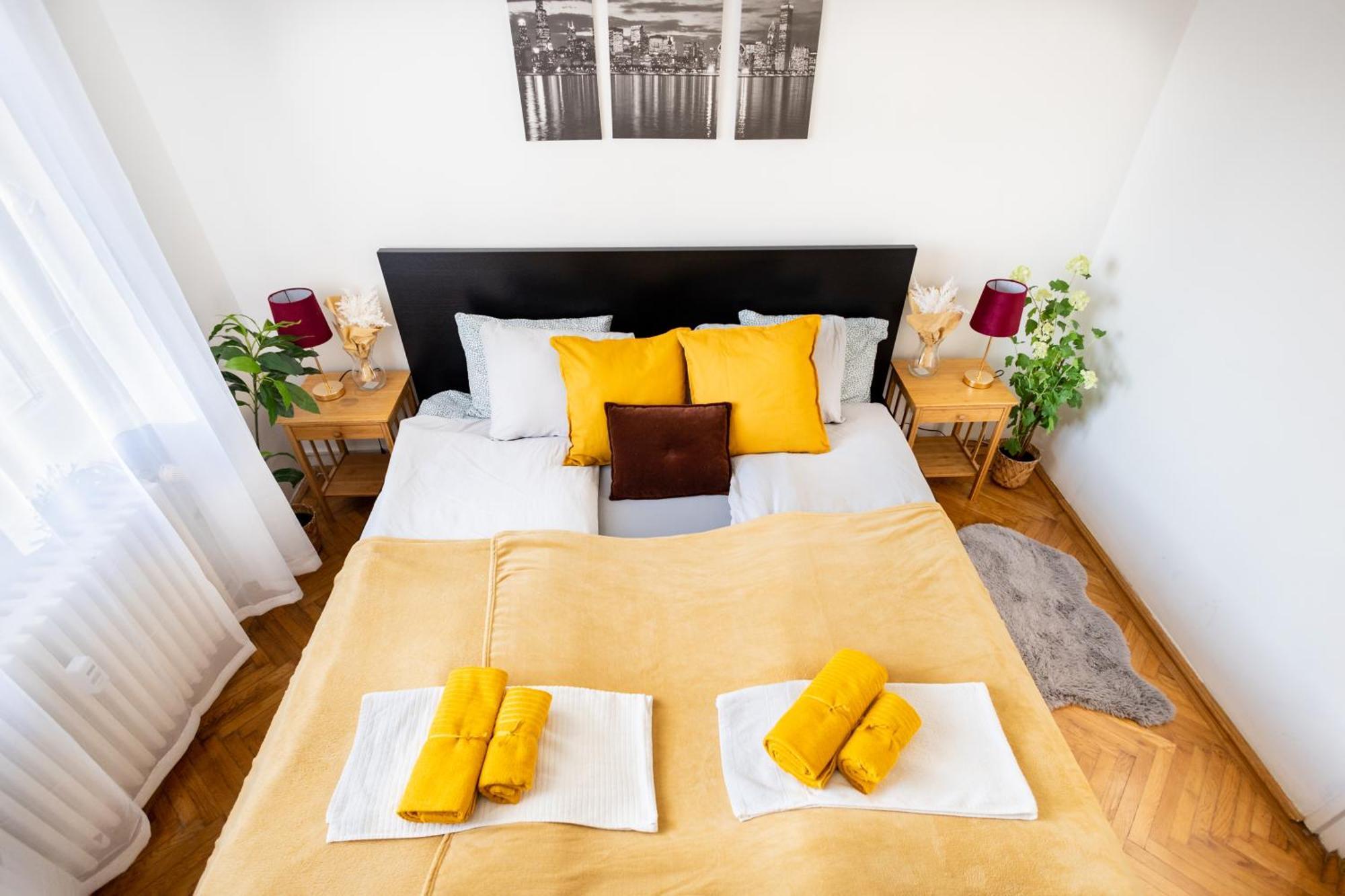 Cozy Panorama Apartment Next To The Buda Castle 부다페스트 외부 사진