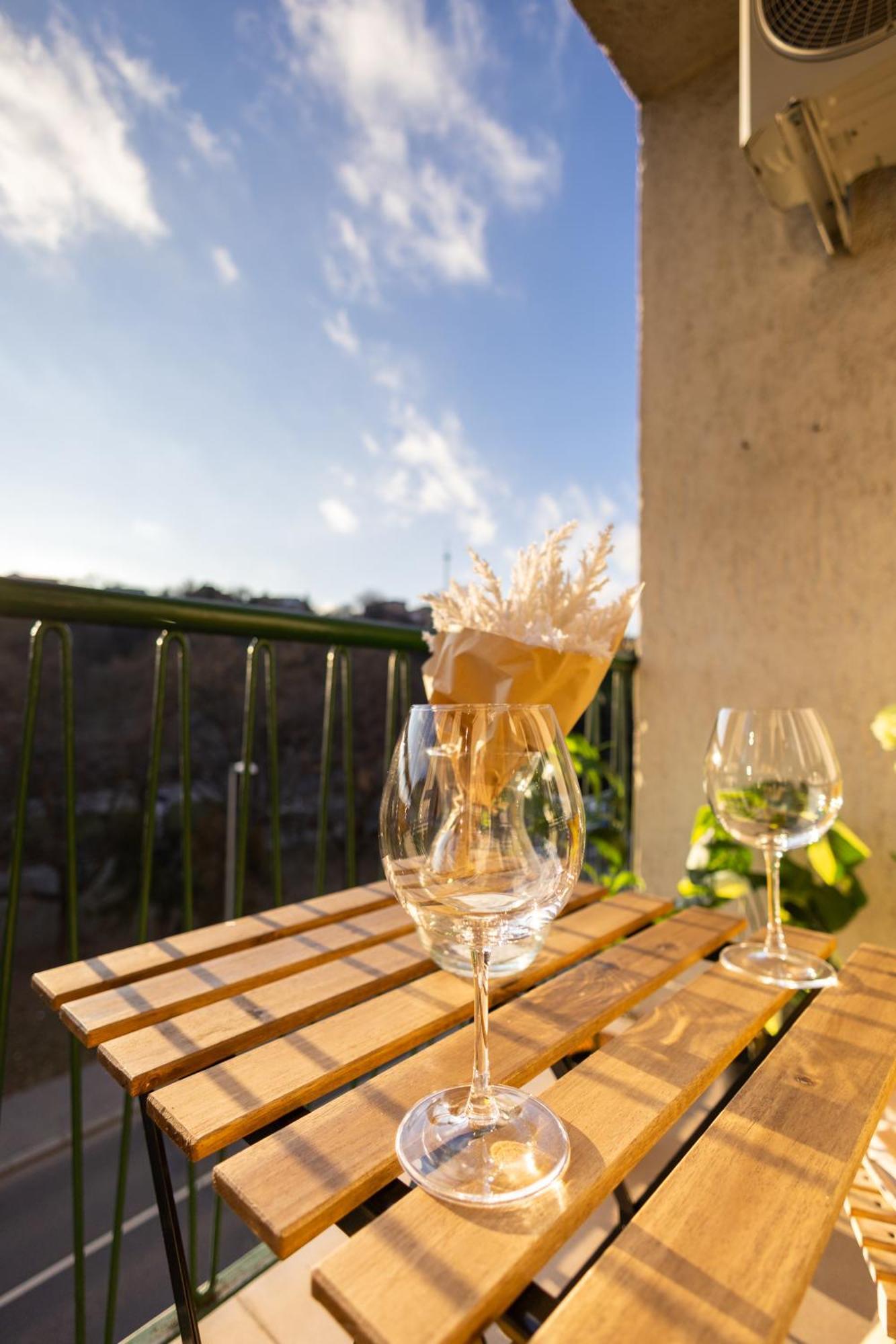 Cozy Panorama Apartment Next To The Buda Castle 부다페스트 외부 사진
