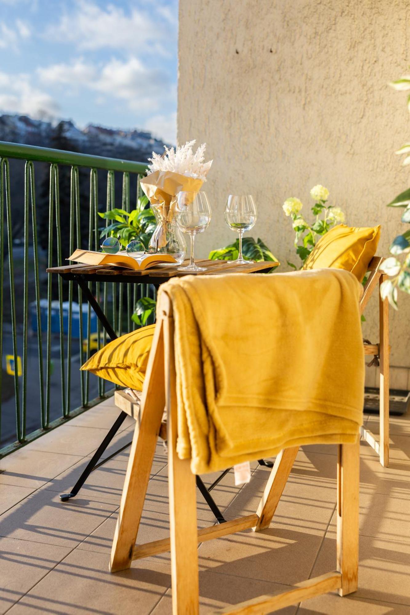 Cozy Panorama Apartment Next To The Buda Castle 부다페스트 외부 사진